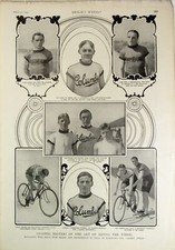 Poster amatoriale Columbia