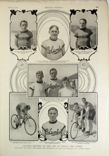 Poster amatoriale columbia - poster,