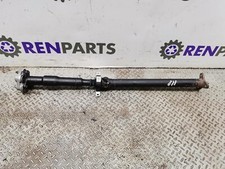 Albero Propulsione Posteriore