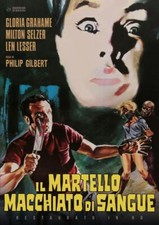 Dvd Martello Macchiato Di