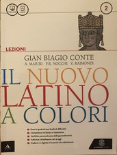 Nuovo latino colori - il,