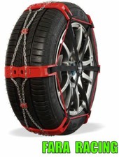 Catene da neve Modula Socks