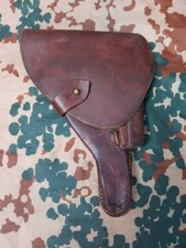 P08 - Fondina Luger mod.1923 - ww2 (cd. 1923 AA) (sp.s.)