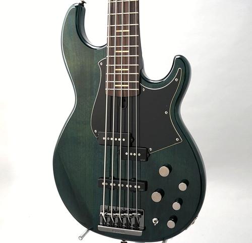 Yamaha bb735a indigo blue - indigo,