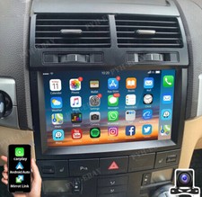 Per VW Touareg 2003-2010