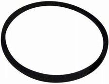 Cinghia trasmissione caricamento originale LG DVD CD 25mm gomma per registratore,lettore