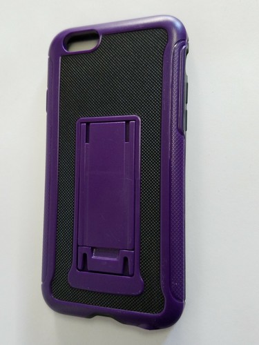 Purple violeta kickstand - kickstand, case