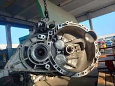 CAMBIO Hyundai Tucson 1 serie 2006 4X4 DIESEL D4EA 103KW 773