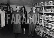 Foto vintage Stabilimento