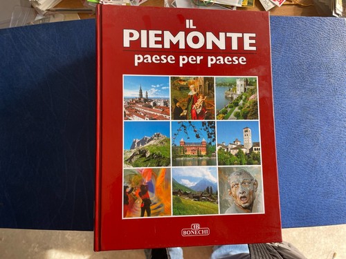 Volume piemonte paese per - il,
