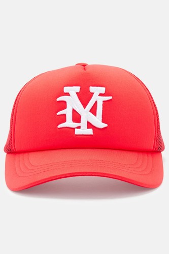 Cappello camionista ricamato