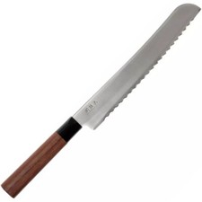 Coltello pane seghettato Kai