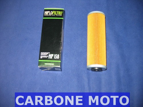 Filtro olio ktm 990 lc8 - olio,