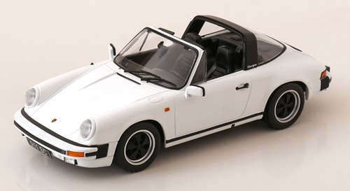 Scala porsche 911 sc - 1:18,