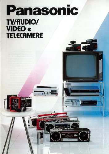 Pan1 panasonic catalogo - pan1,