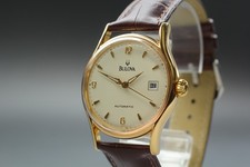 [N MINT] Orologio da uomo