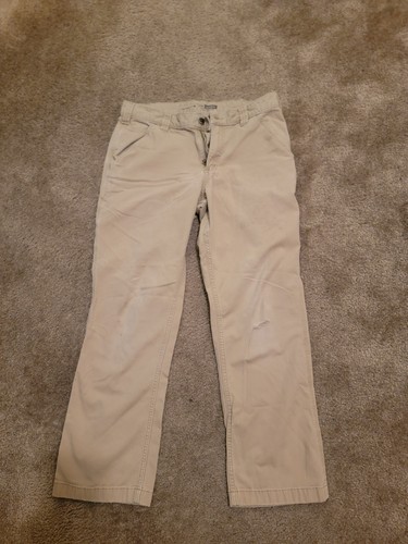 Pantaloni tela carhartt - in,