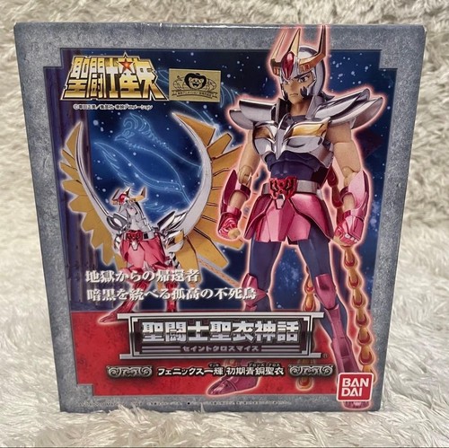 Saint seiya myth cloth - myth,