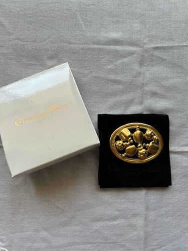 Christian dior spilla - christian,