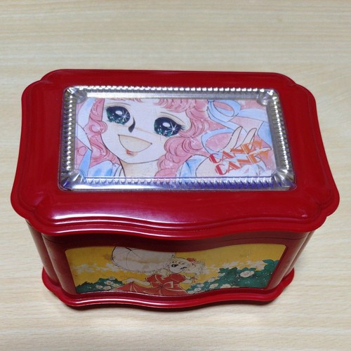 Popy candy music box - candy,