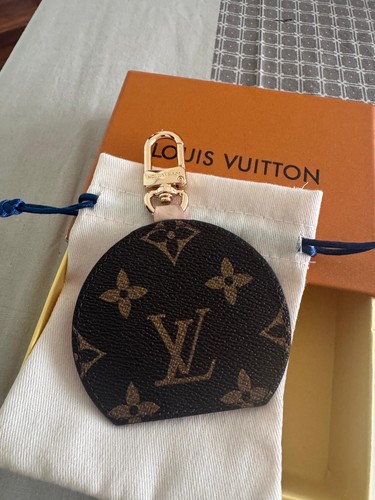 Bag charm con specchio - charm, x