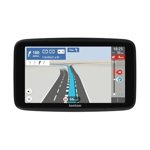 Tomtom - (tg., pollici)