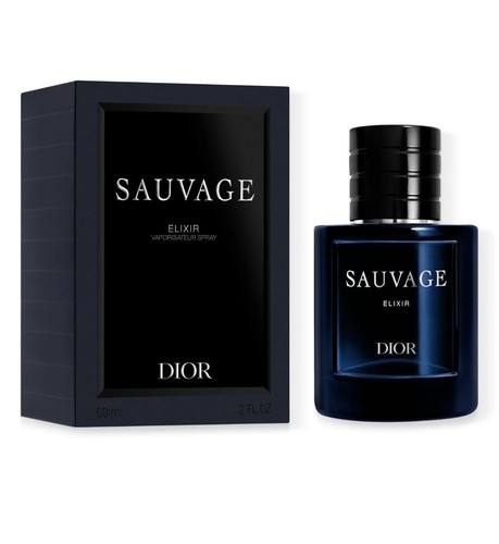 Dior sauvage elixir ml - dior,