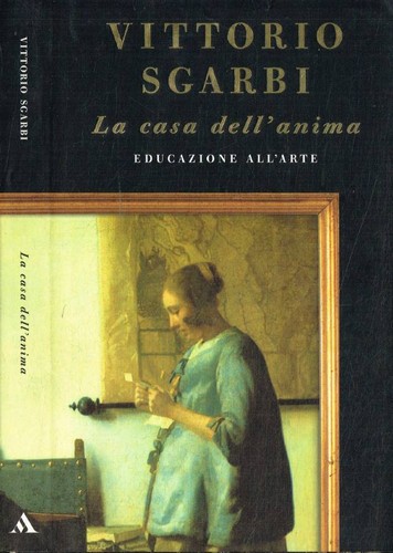 Casa dell anima educazione - la, dell'anima.