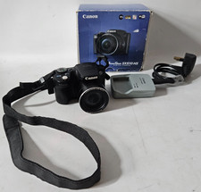 Canon Powershot SX510 HS