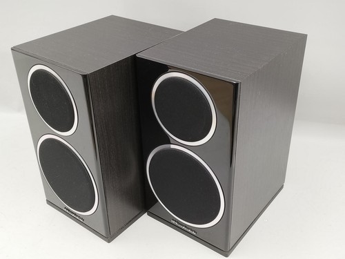 Coppia diffusori scaffale - da,