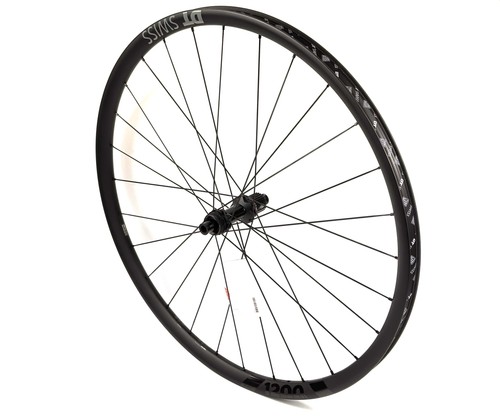 Nuova swiss xrc 1200 - dt,