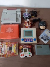 Giochi elettronici lotto vario