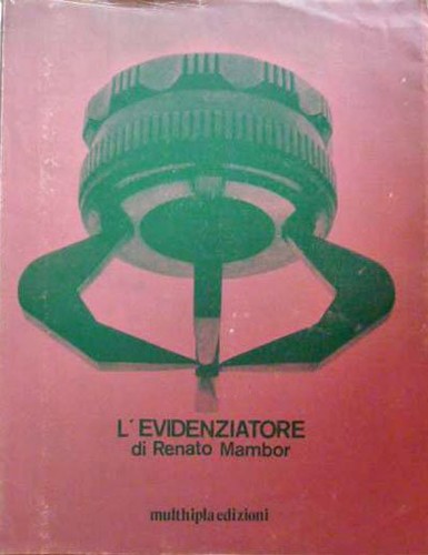 Evidenziatore renato - l'evidenziatore,