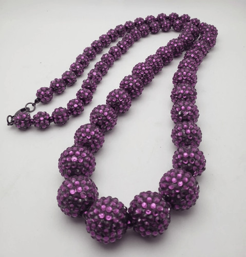 Collana kenneth jay - collana, lane