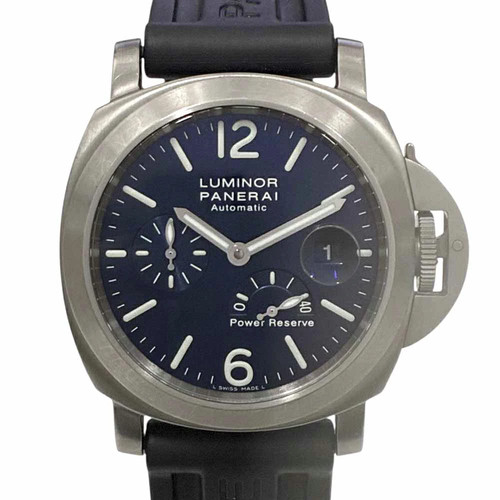 Orologio usato panerai luminor - panerai,