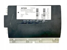 # AUDI Q7 4M BOSE 4M