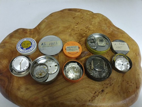 Watch parts - watch,