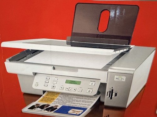 Lexmark x4530 stampante - x4530,