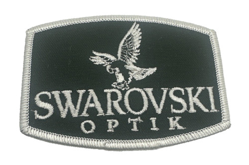 Toppa ottica swarovski anni - ottica,