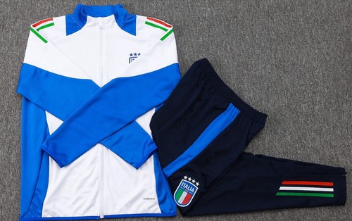 Tuta completa nazionale - completa,
