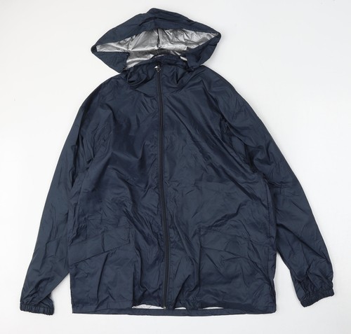Cappotto anorak uomo - uomo, uk
