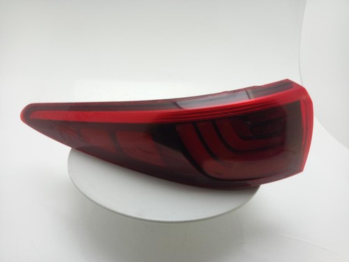 Fanale posteriore kia - fanale,