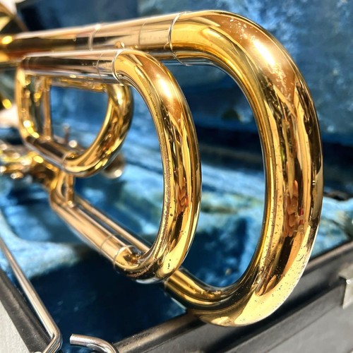 Yamaha ysl 646 trombone basso - ysl-646,