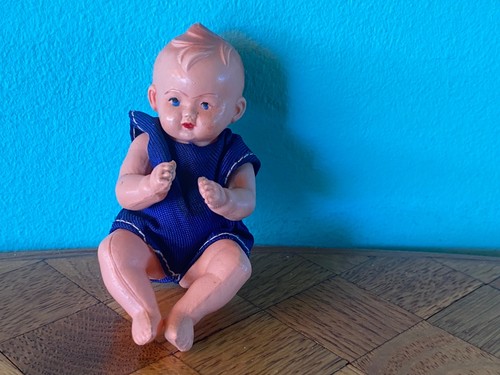 Bambola baby minerva casa - bambola, minerva?