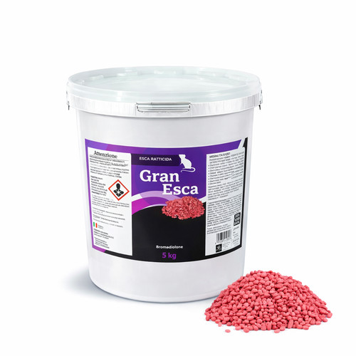 Vebi forte grano veleno - forte,