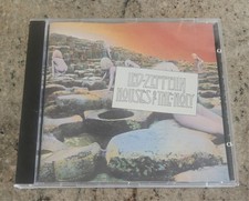 LED ZEPPELIN Houses Of The