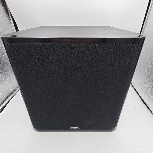 Yamaha wsw41 subwoofer - yamaha, ns-wsw41