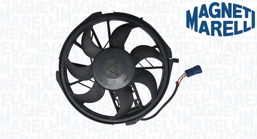 Ventilatore radiatore - ventilatore,