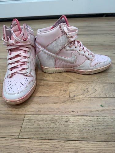 Scarpe sci alte - scarpe,