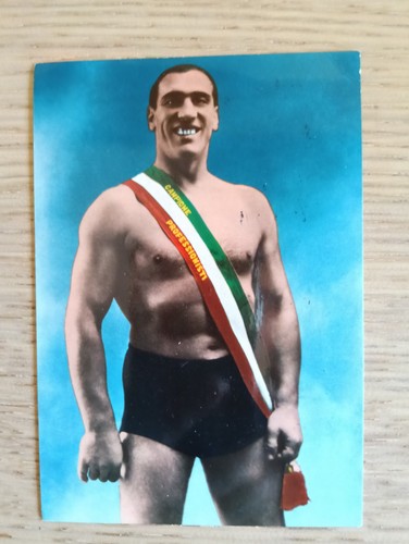Cartolina post card - cartolina,